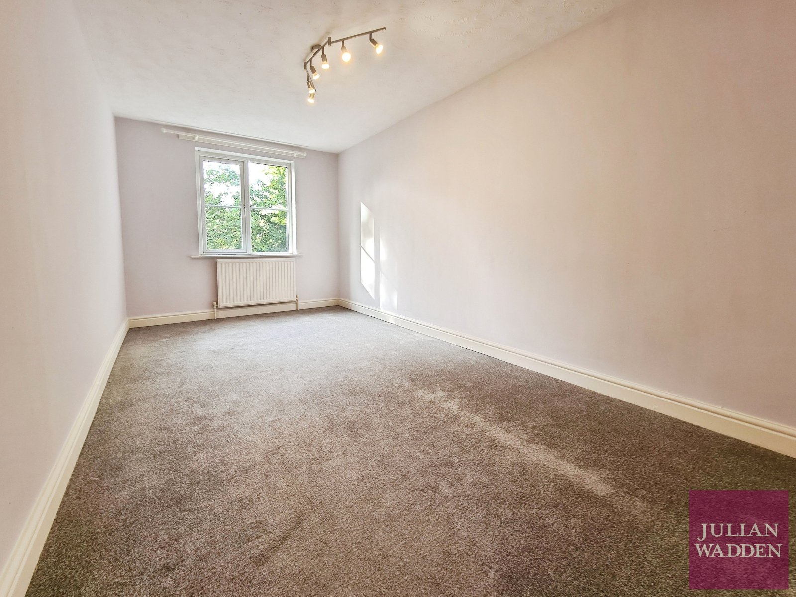 St James Lodge, 60 The Crescent, Davenport, Stockport, SK3