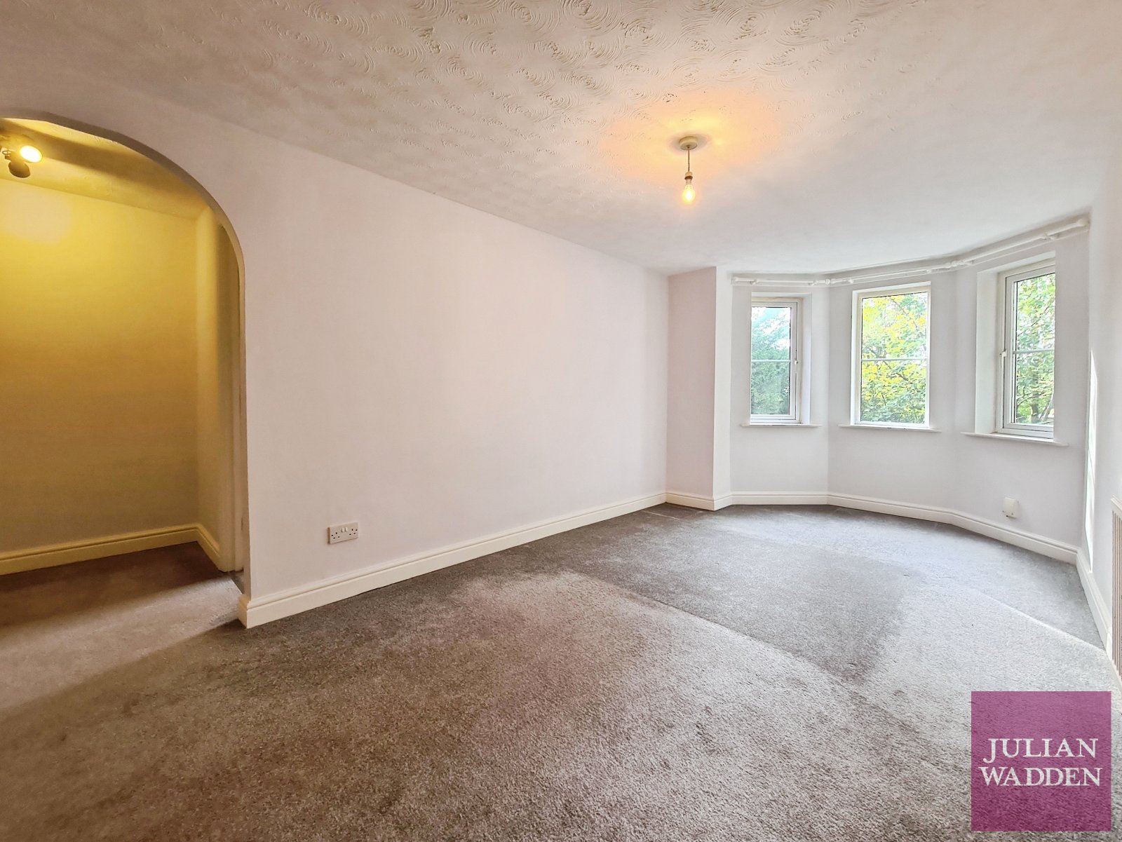 St James Lodge, 60 The Crescent, Davenport, Stockport, SK3
