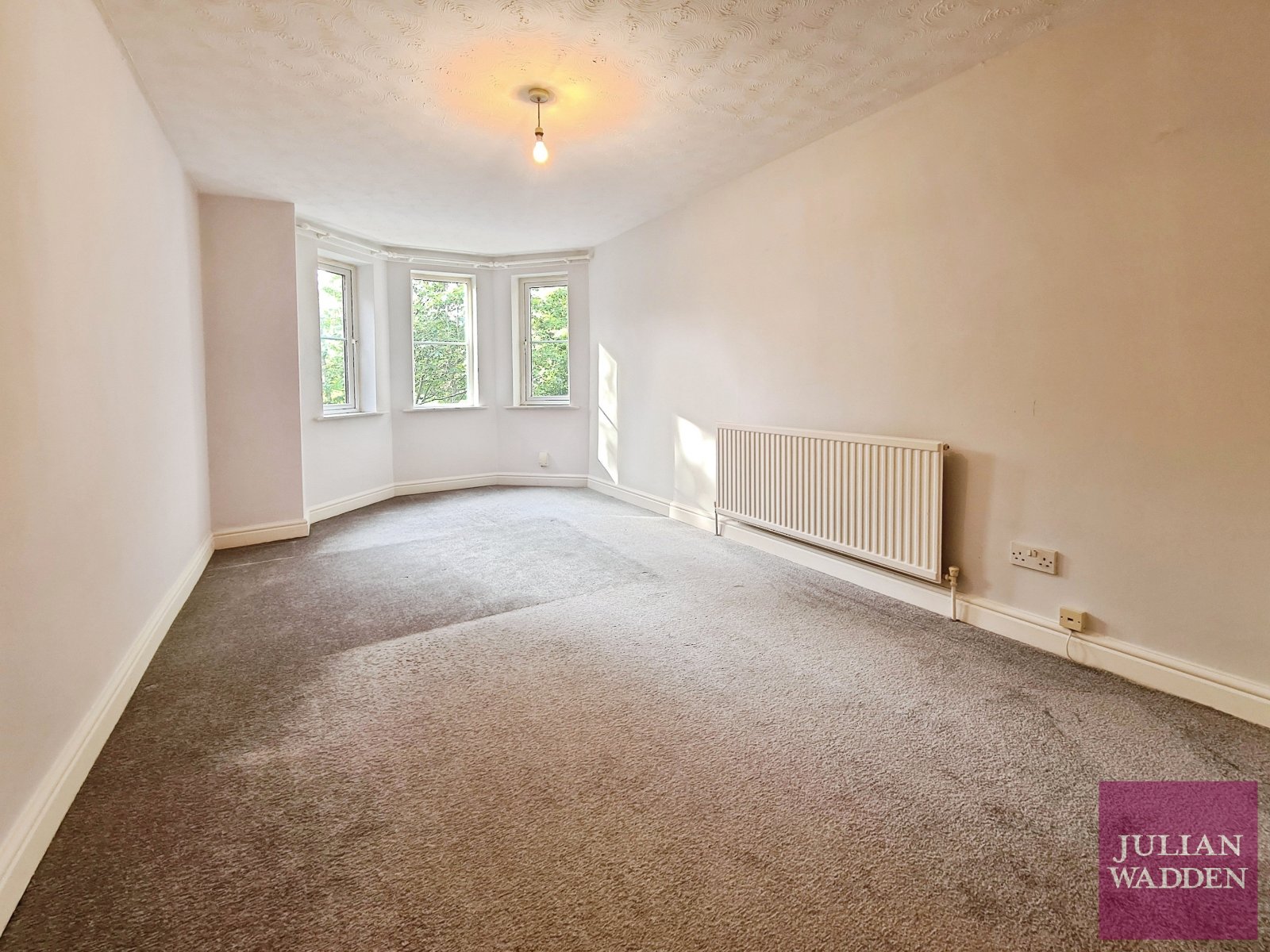 St James Lodge, 60 The Crescent, Davenport, Stockport, SK3