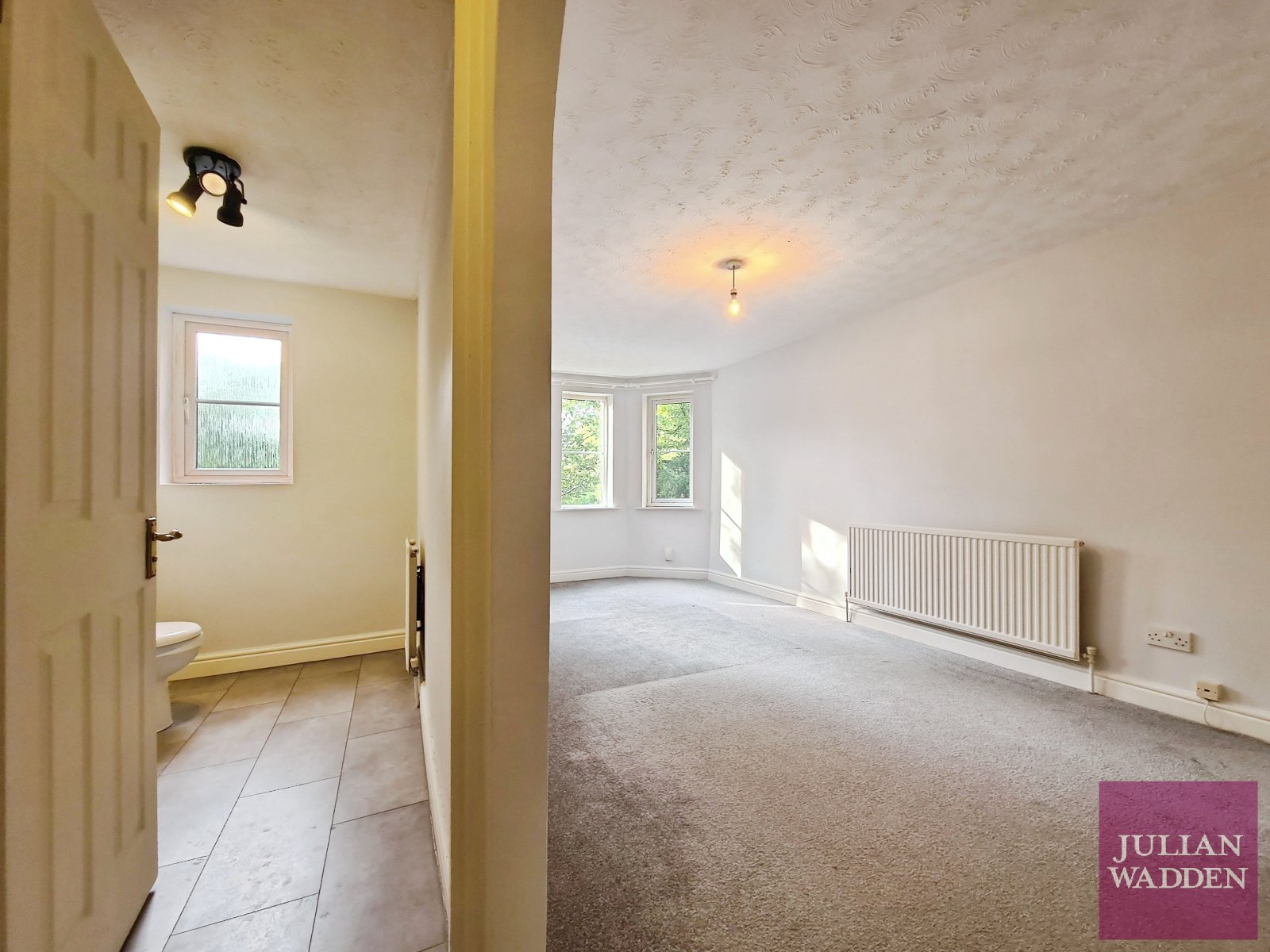 St James Lodge, 60 The Crescent, Davenport, Stockport, SK3
