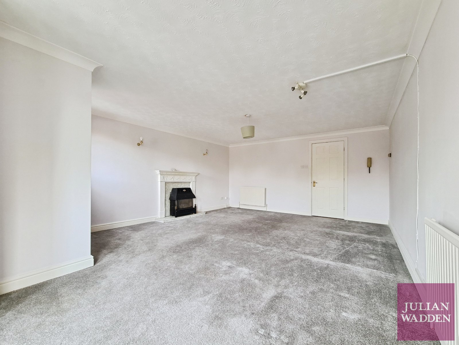 St James Lodge, 60 The Crescent, Davenport, Stockport, SK3