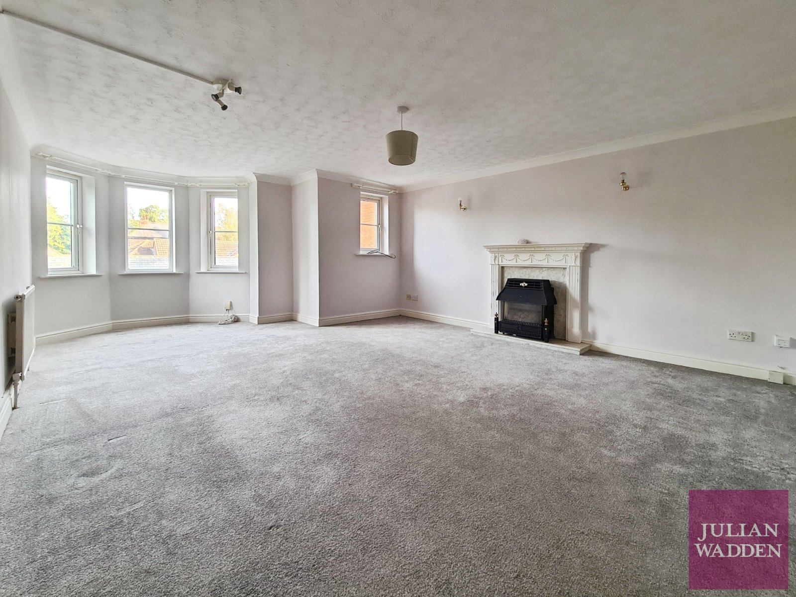 St James Lodge, 60 The Crescent, Davenport, Stockport, SK3