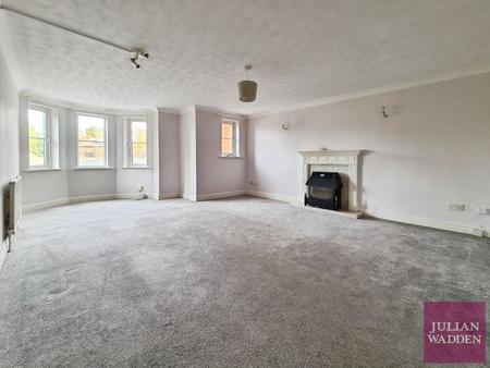 St James Lodge, 60 The Crescent, Davenport, Stockport, SK3