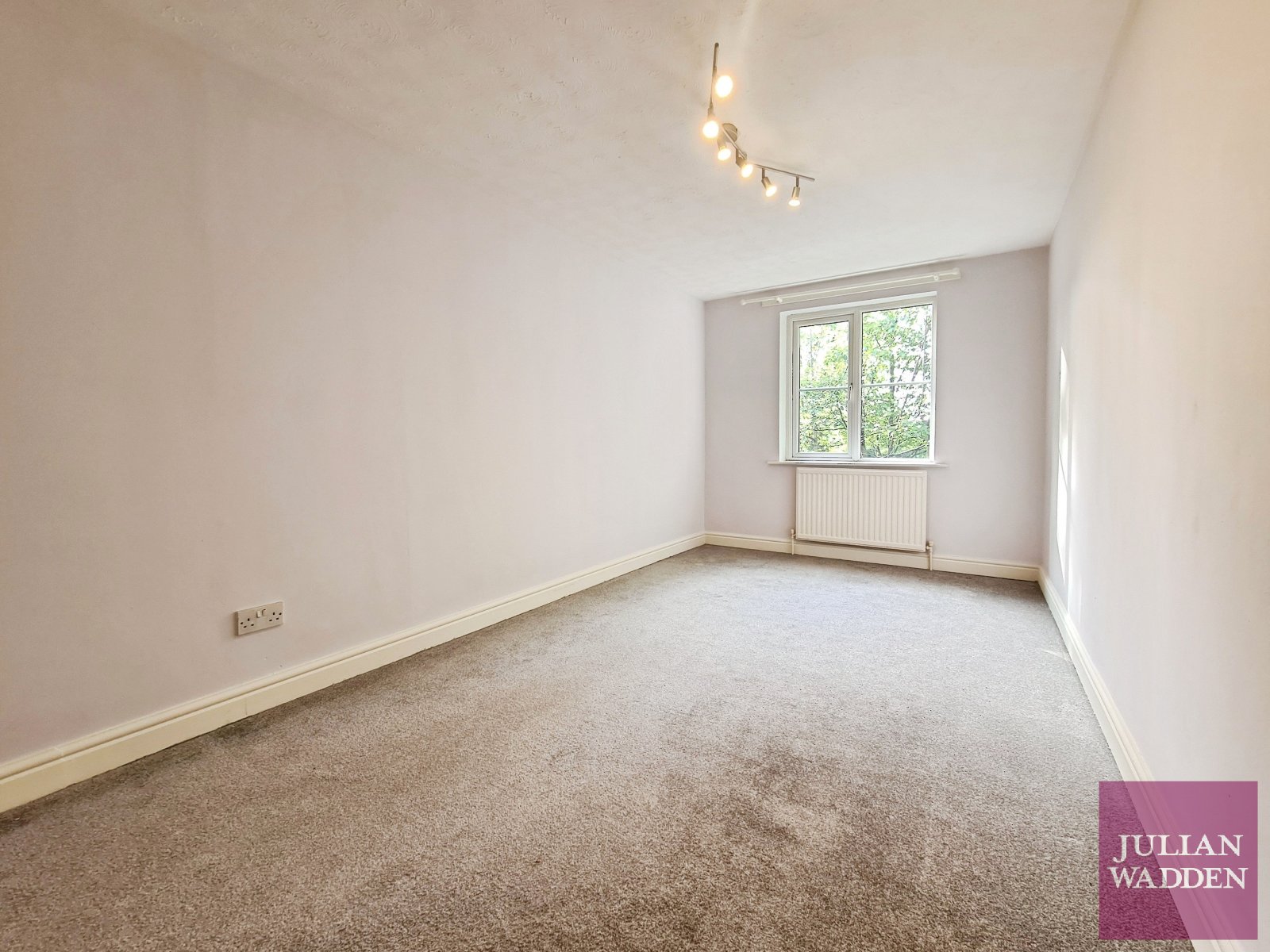 St James Lodge, 60 The Crescent, Davenport, Stockport, SK3