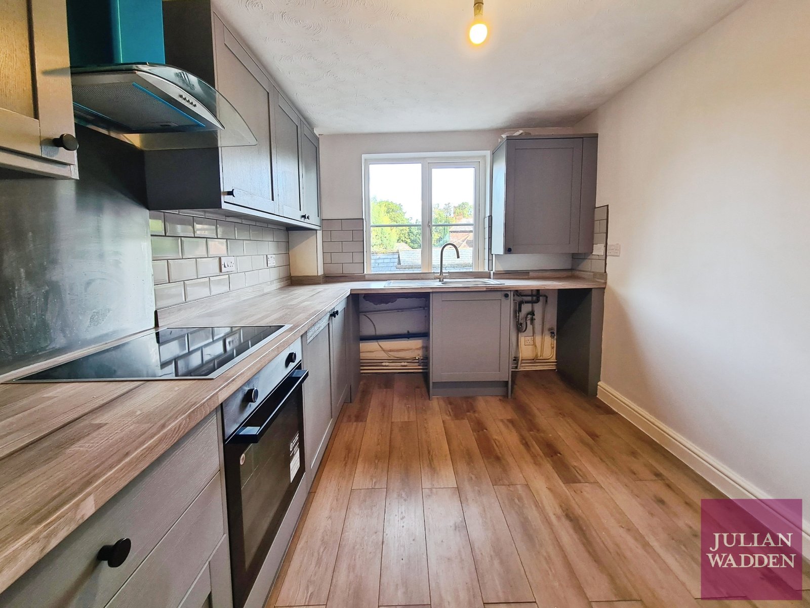 St James Lodge, 60 The Crescent, Davenport, Stockport, SK3