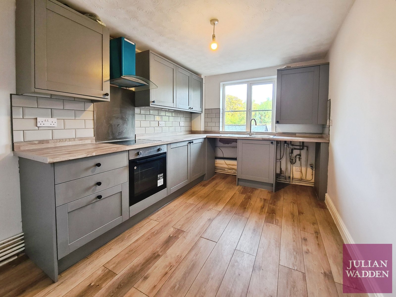 St James Lodge, 60 The Crescent, Davenport, Stockport, SK3