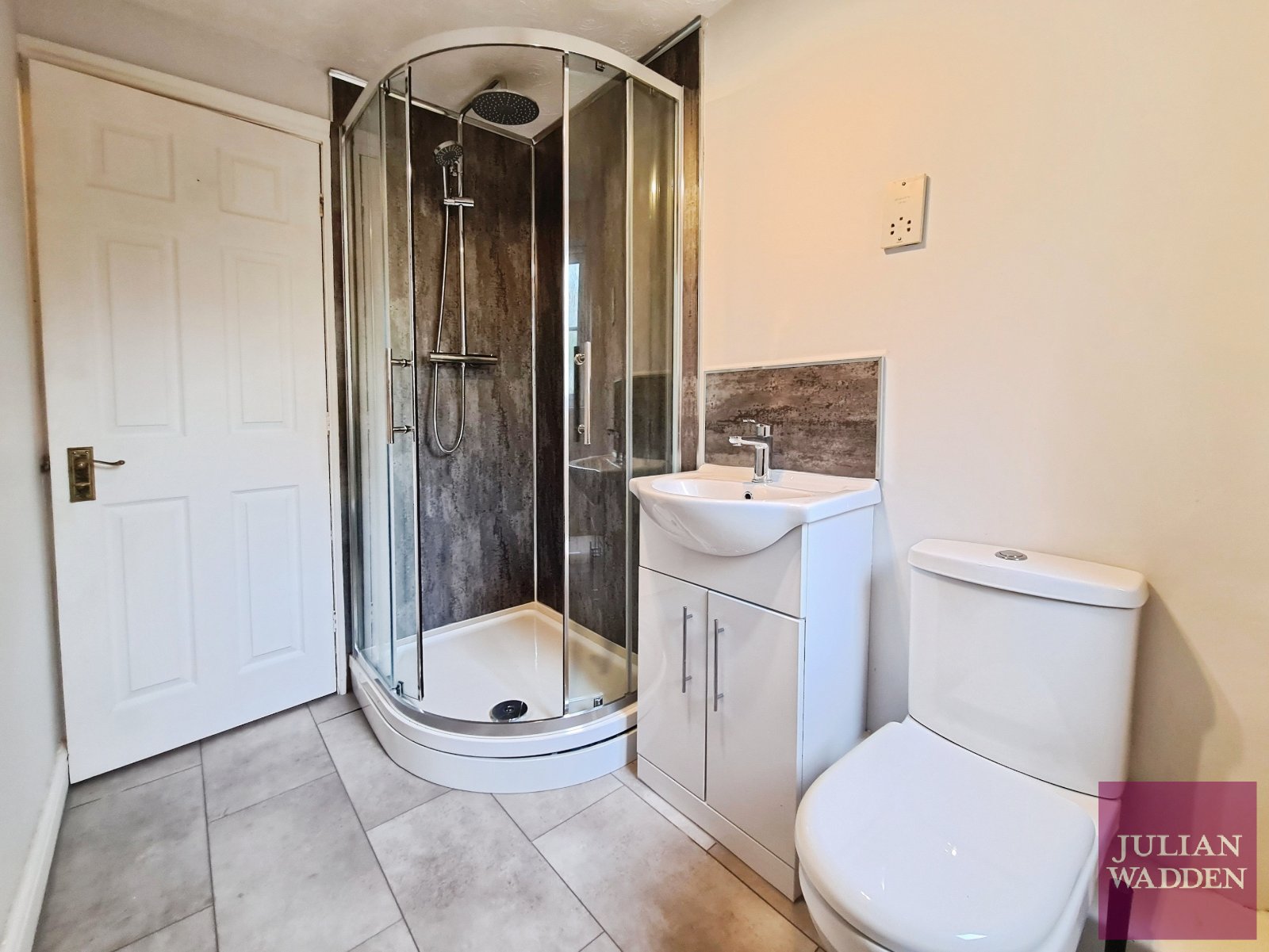 St James Lodge, 60 The Crescent, Davenport, Stockport, SK3