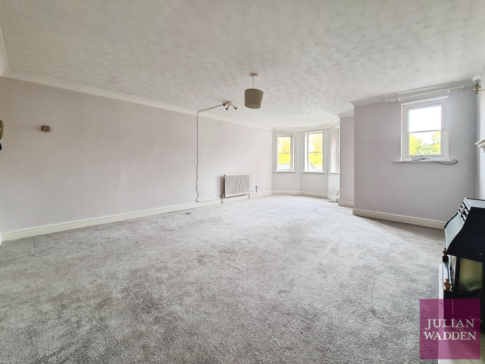 St James Lodge, 60 The Crescent, Davenport, Stockport, SK3