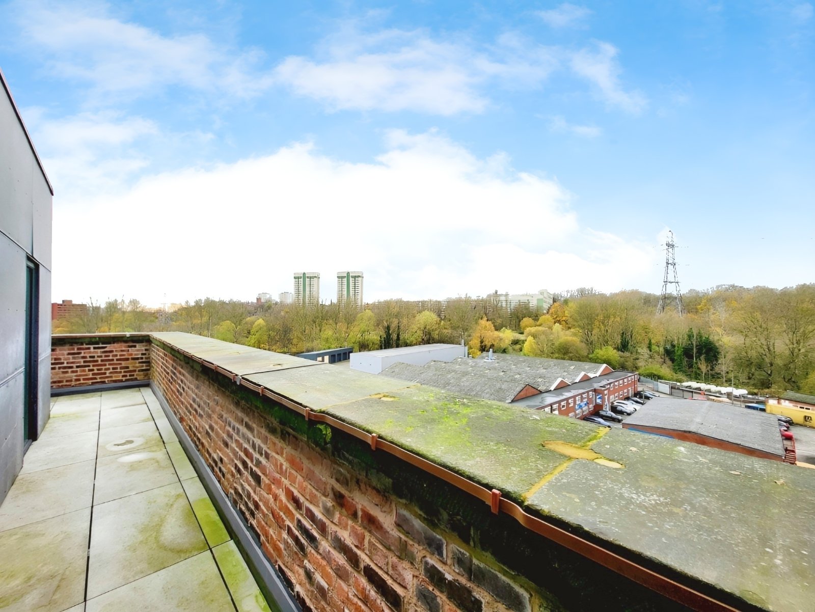 Meadow Mill, Water Street, Stockport, SK1