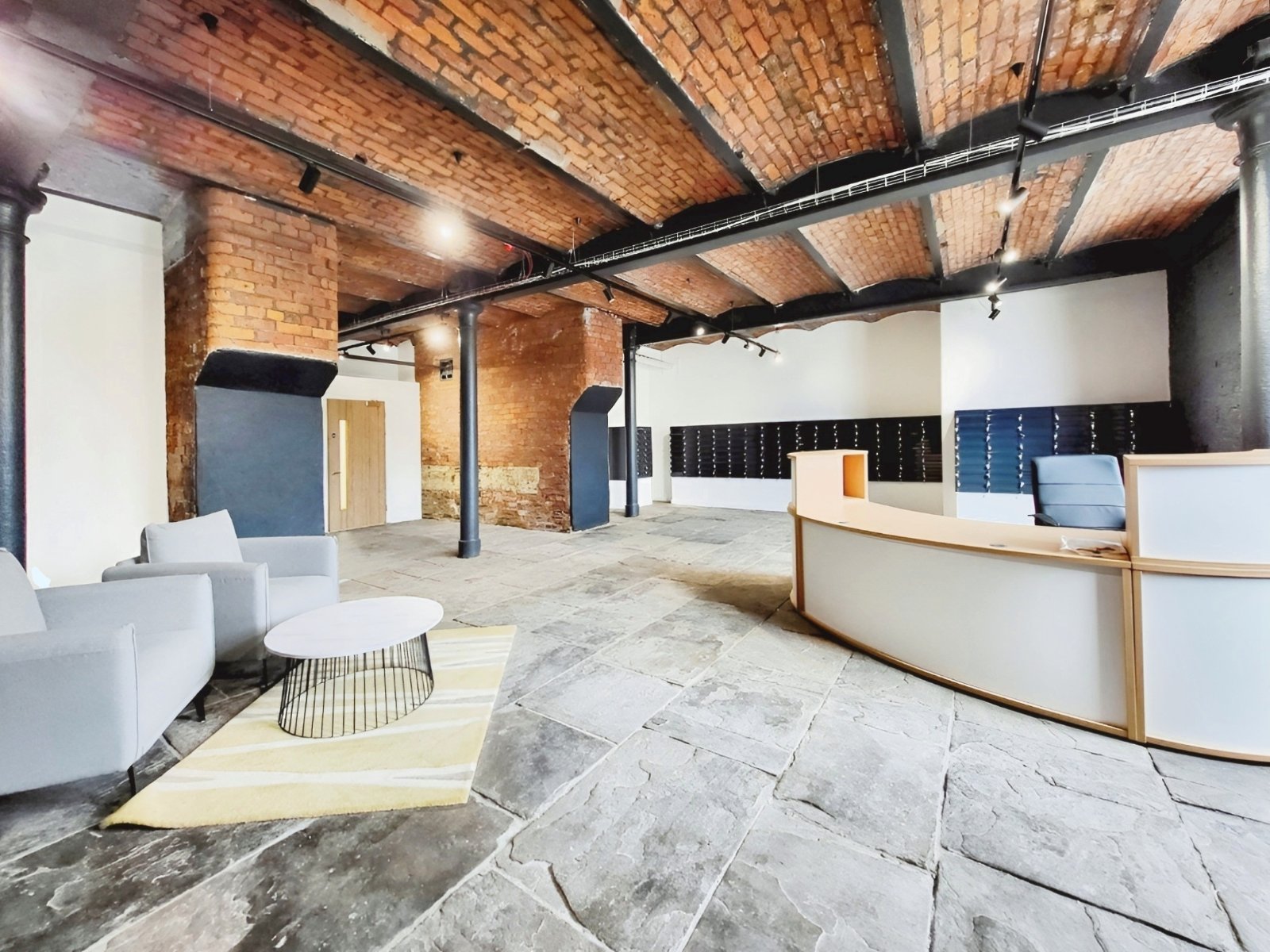 Meadow Mill, Water Street, Stockport, SK1