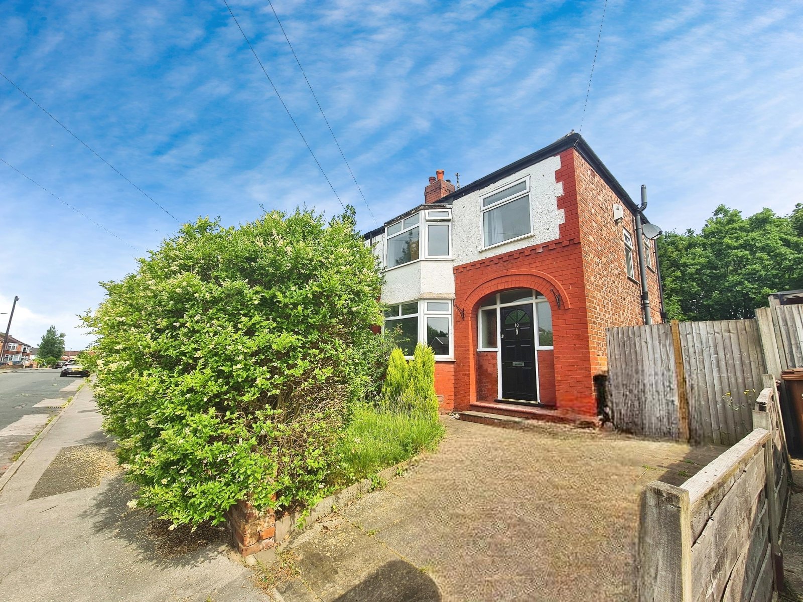 Sterndale Road, Davenport, Stockport, SK3