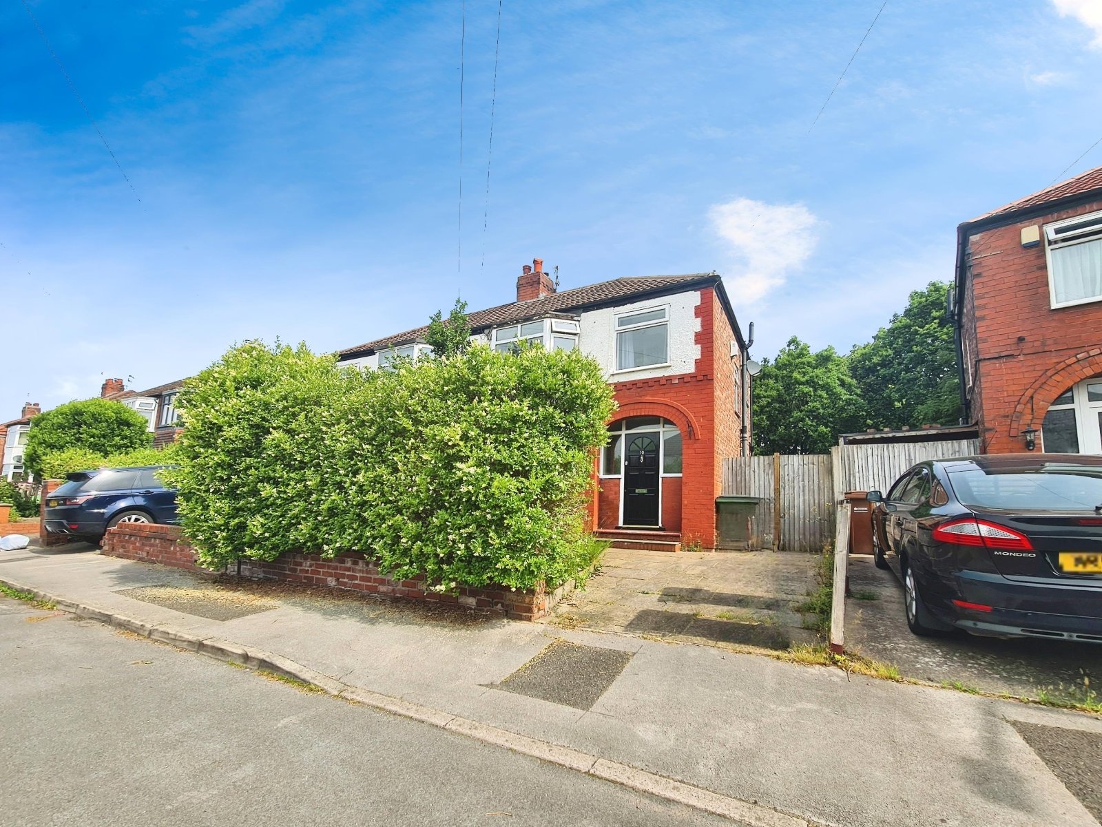 Sterndale Road, Davenport, Stockport, SK3