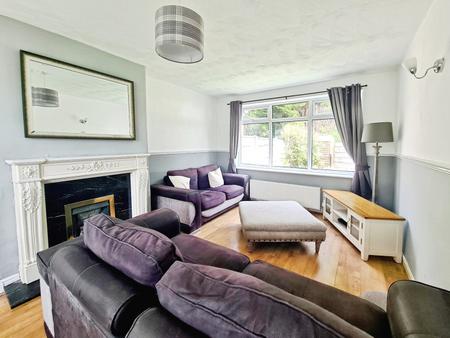 Sterndale Road, Davenport, Stockport, SK3