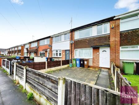 Olwen Crescent, Reddish, Stockport, SK5