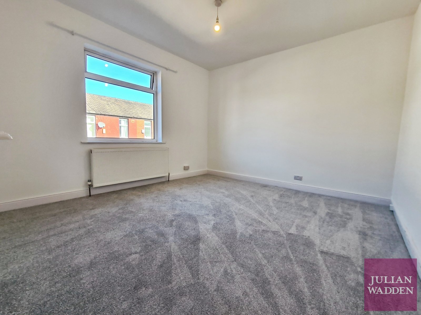 Walter Street, Abbey Hey, Manchester, Greater Manchester, M18