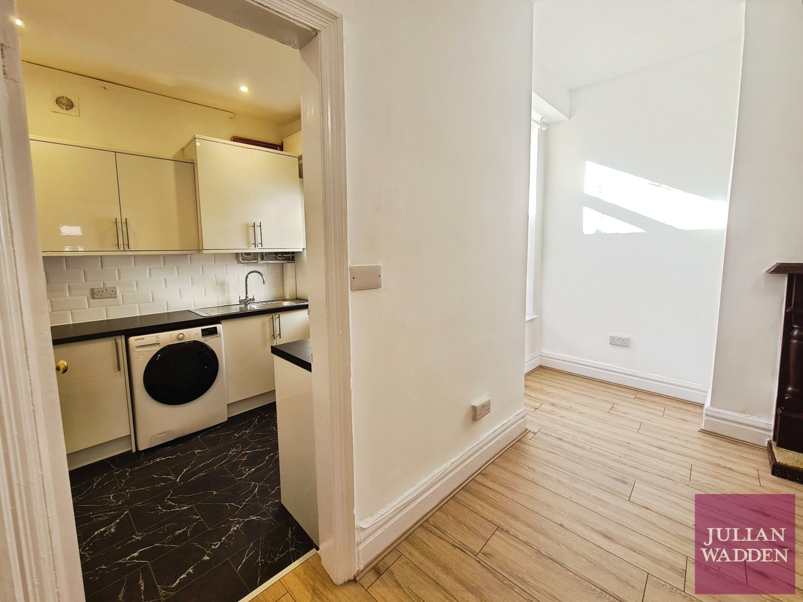 Walter Street, Abbey Hey, Manchester, Greater Manchester, M18