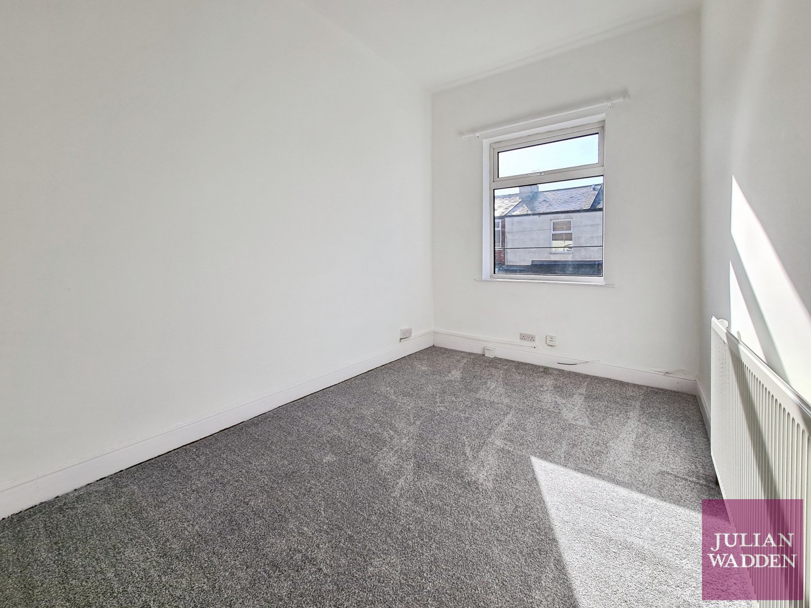 Walter Street, Abbey Hey, Manchester, Greater Manchester, M18