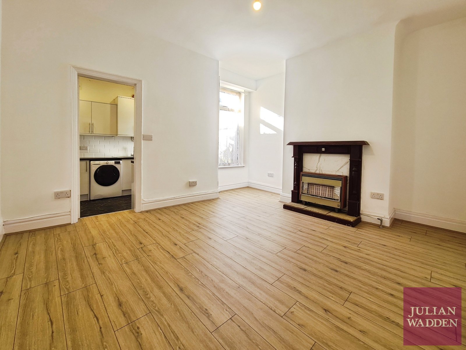 Walter Street, Abbey Hey, Manchester, Greater Manchester, M18