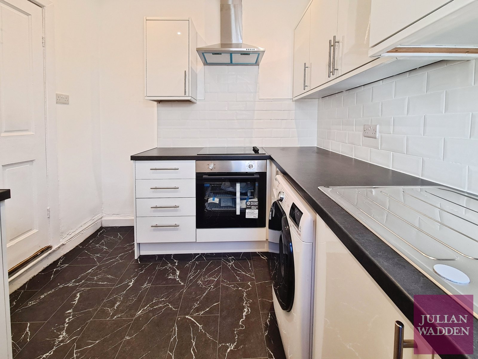 Walter Street, Abbey Hey, Manchester, Greater Manchester, M18