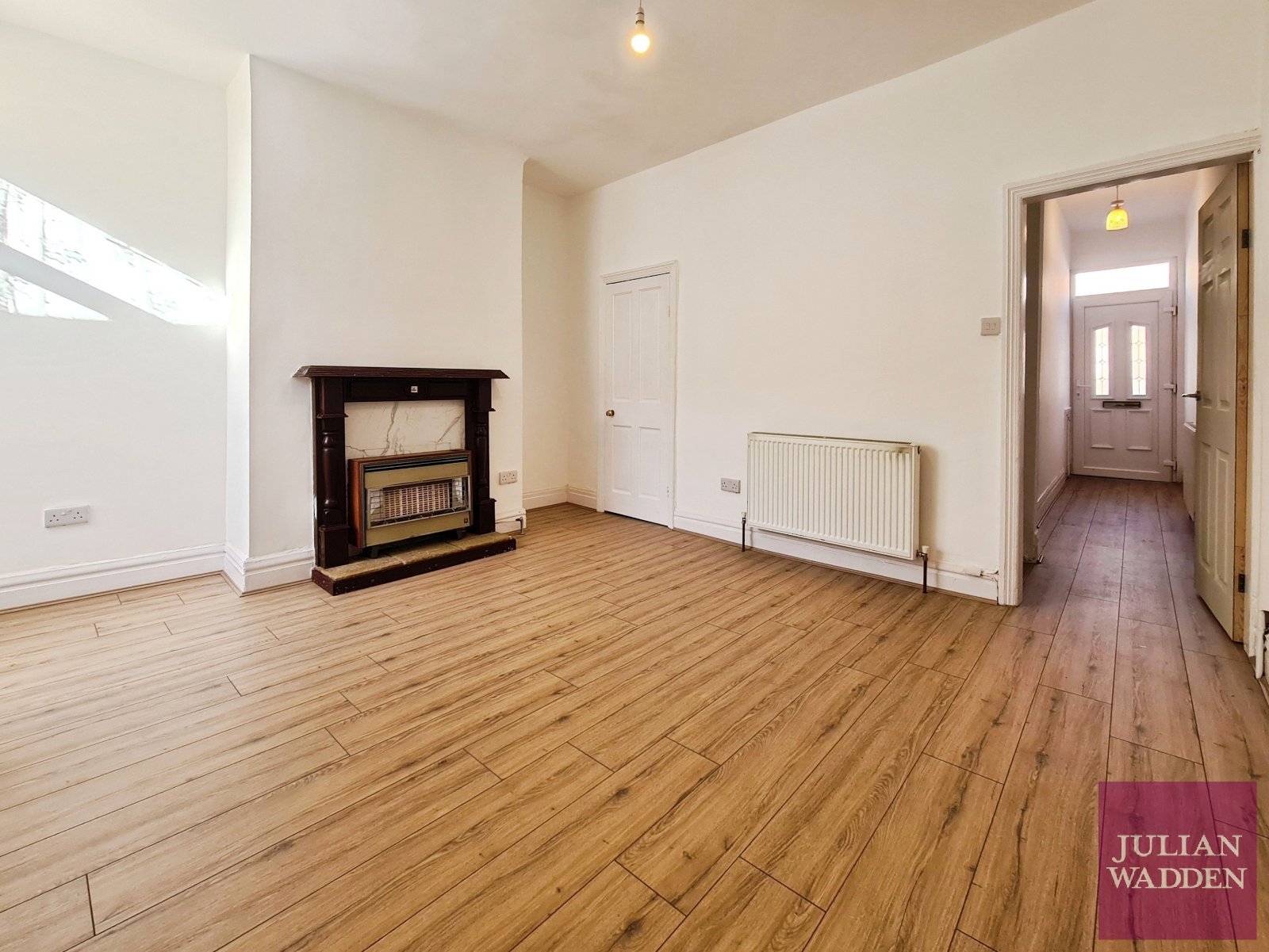 Walter Street, Abbey Hey, Manchester, Greater Manchester, M18
