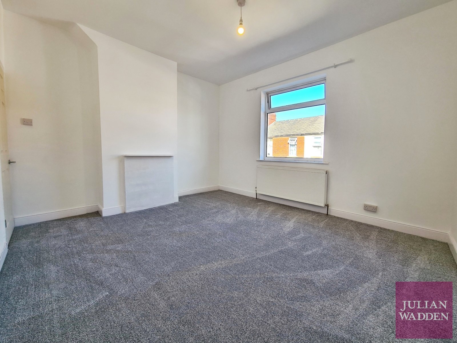 Walter Street, Abbey Hey, Manchester, Greater Manchester, M18