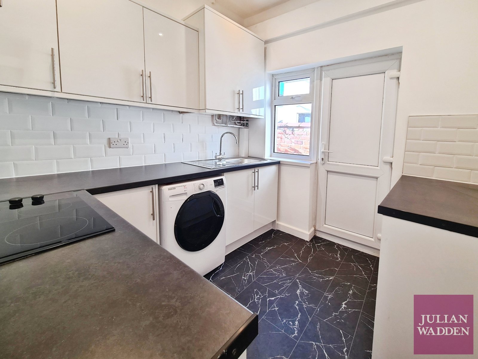 Walter Street, Abbey Hey, Manchester, Greater Manchester, M18