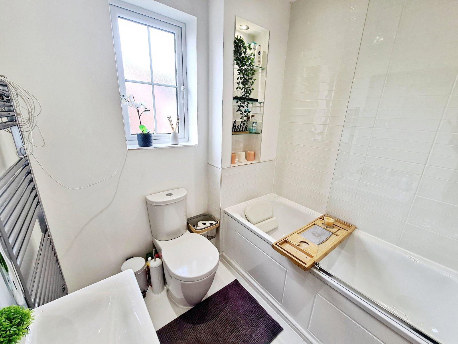 Eastbourne Crescent, Stockport, Greater Manchester, SK5