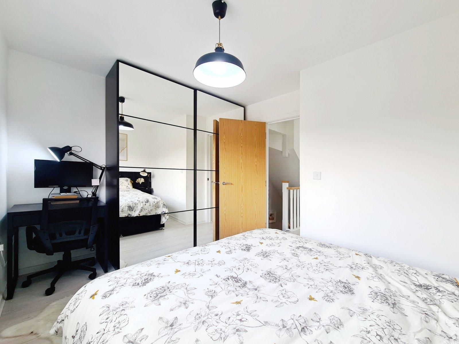 Eastbourne Crescent, Stockport, Greater Manchester, SK5