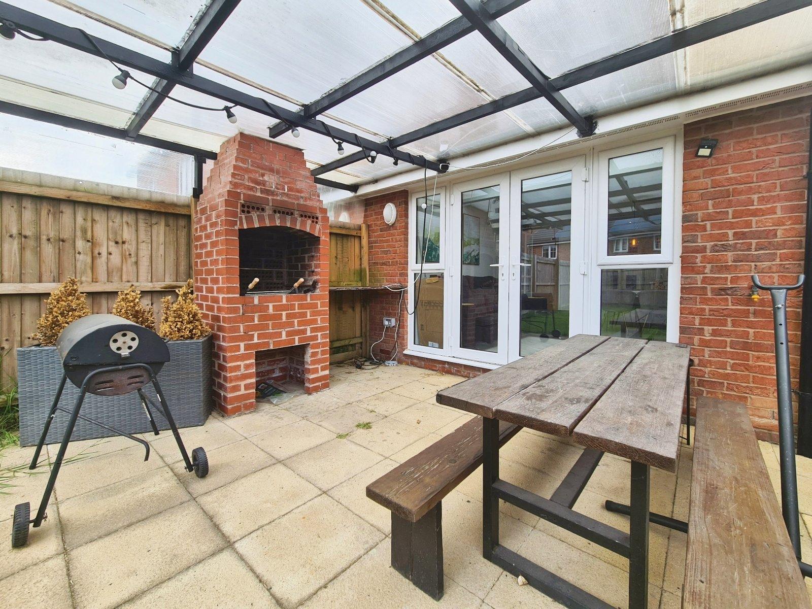 Eastbourne Crescent, Stockport, Greater Manchester, SK5