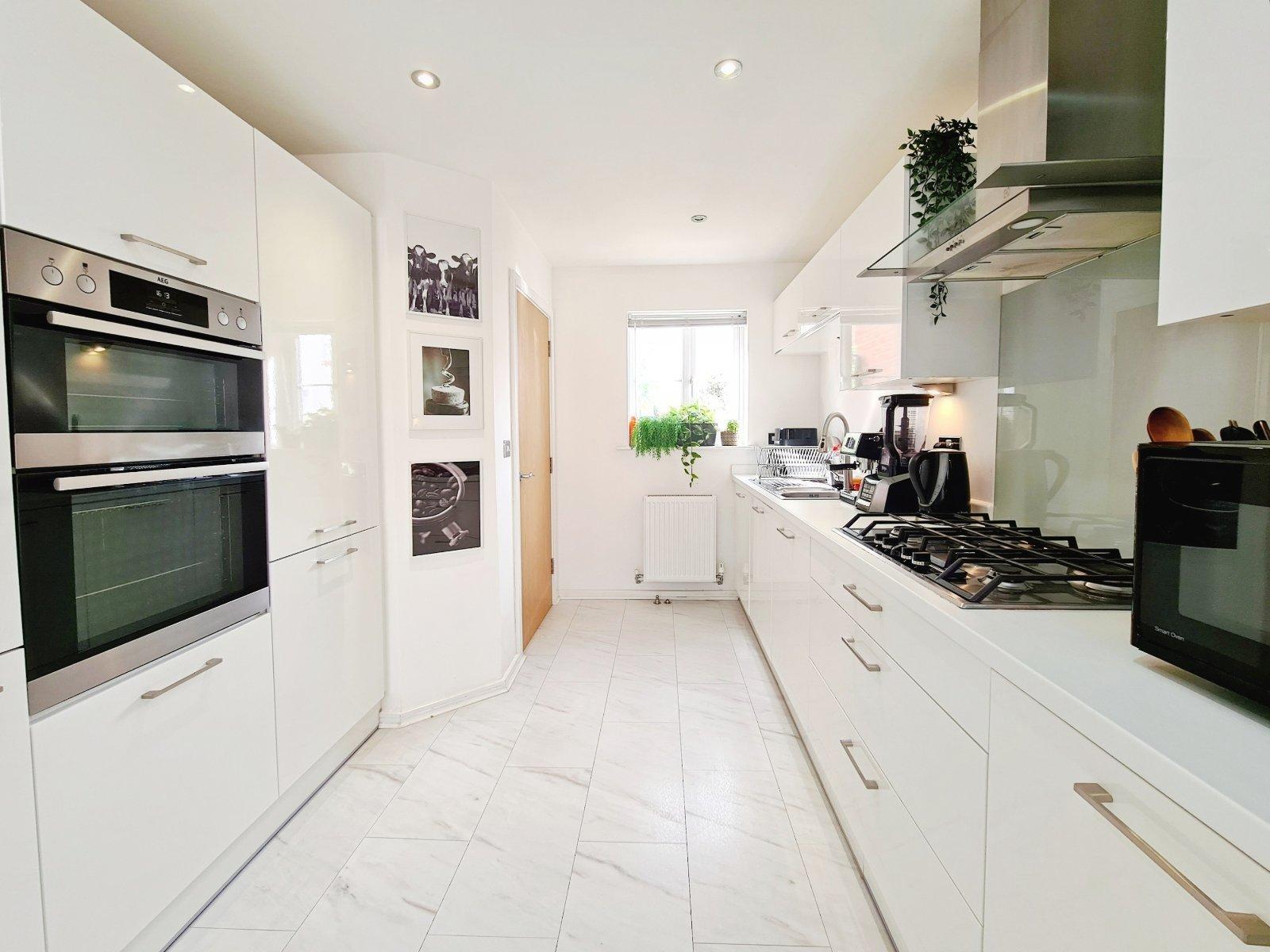 Eastbourne Crescent, Stockport, Greater Manchester, SK5