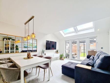 Eastbourne Crescent, Stockport, Greater Manchester, SK5