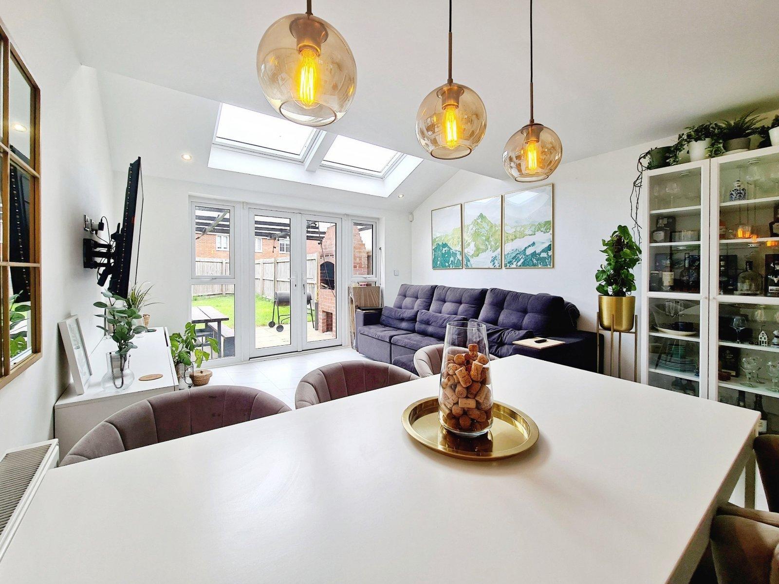Eastbourne Crescent, Stockport, Greater Manchester, SK5