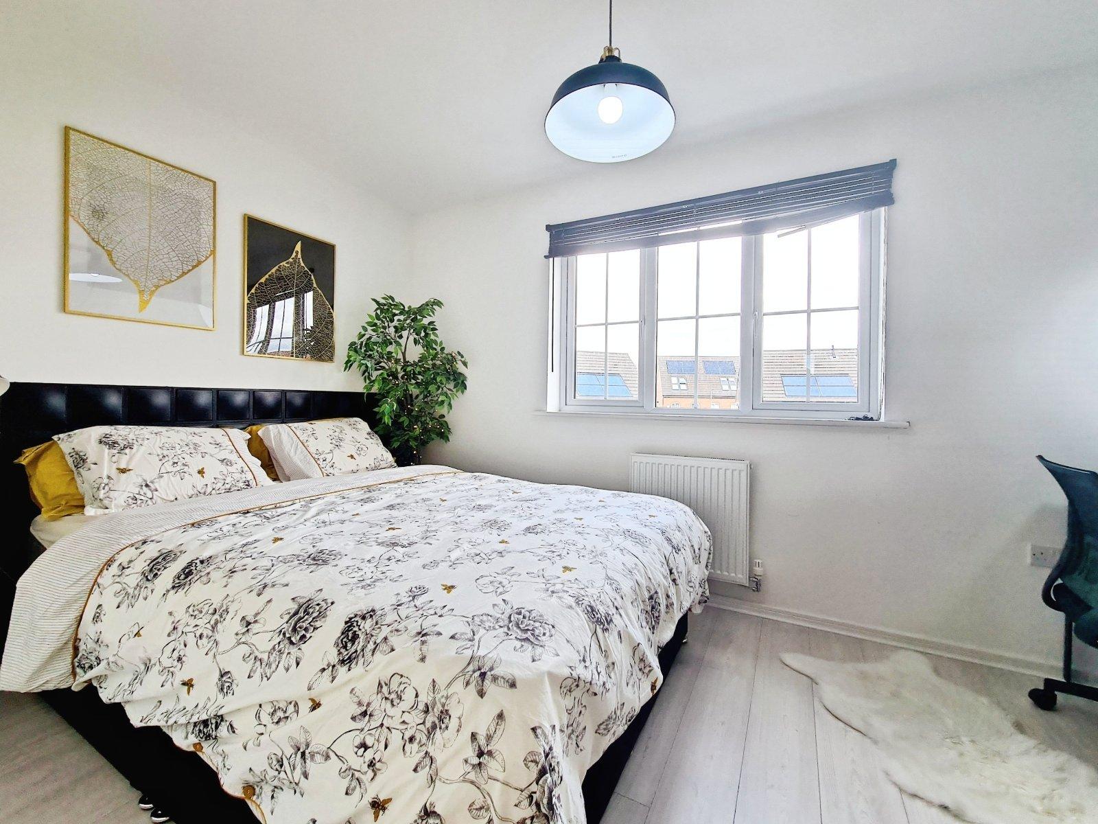 Eastbourne Crescent, Stockport, Greater Manchester, SK5