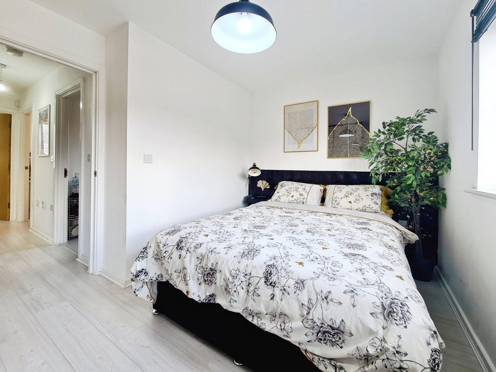 Eastbourne Crescent, Stockport, Greater Manchester, SK5