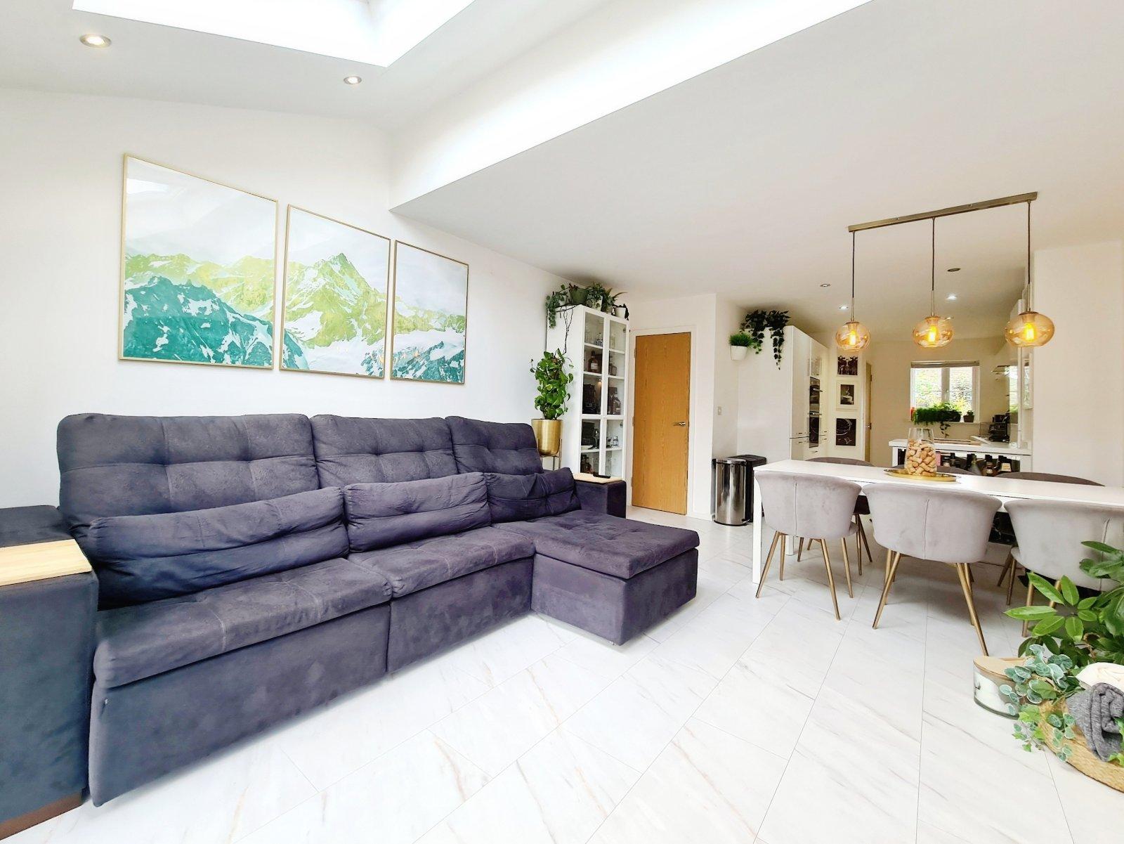 Eastbourne Crescent, Stockport, Greater Manchester, SK5