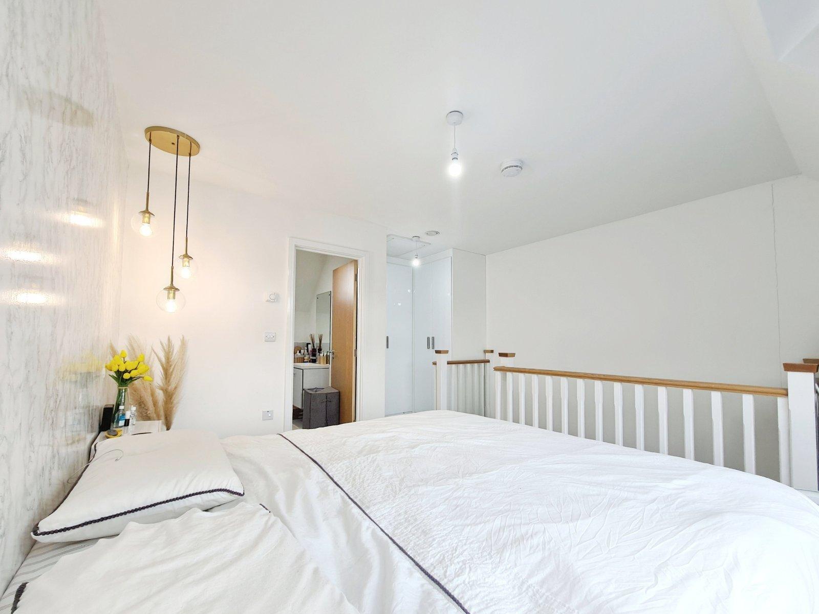 Eastbourne Crescent, Stockport, Greater Manchester, SK5