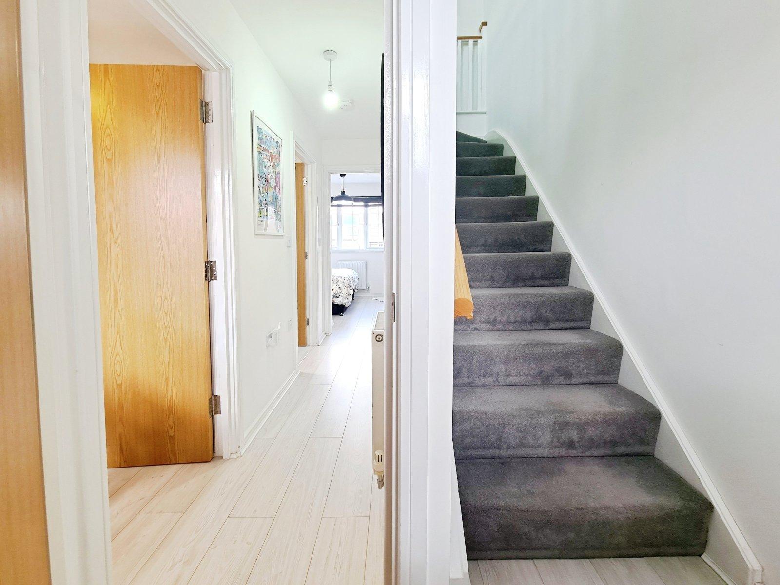 Eastbourne Crescent, Stockport, Greater Manchester, SK5