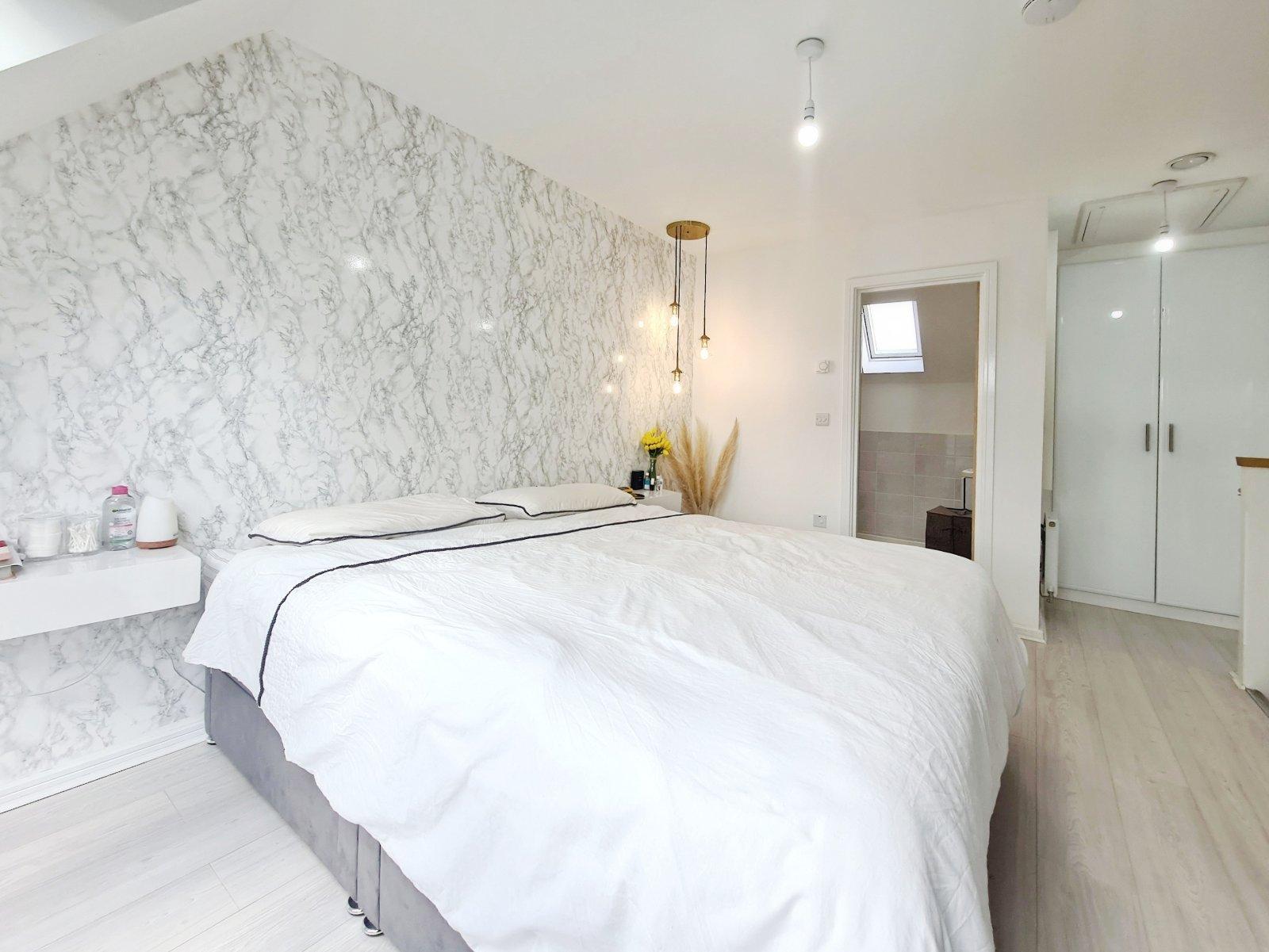 Eastbourne Crescent, Stockport, Greater Manchester, SK5