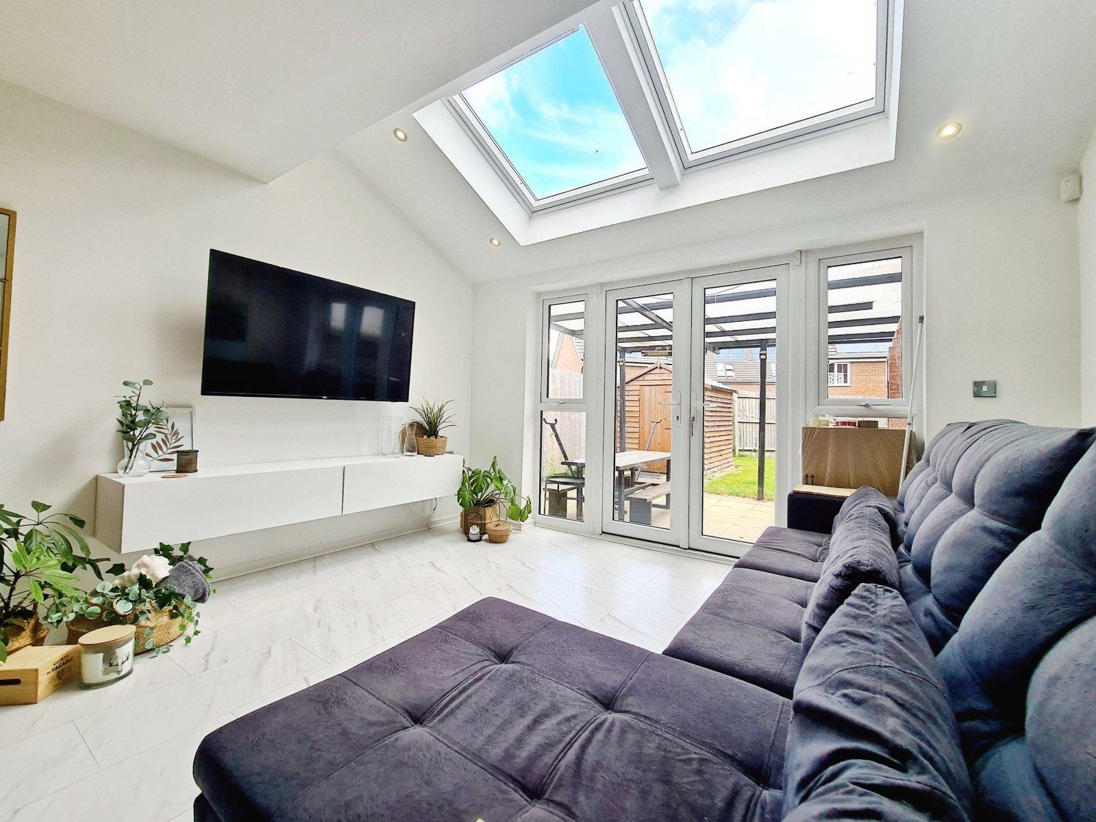 Eastbourne Crescent, Stockport, Greater Manchester, SK5
