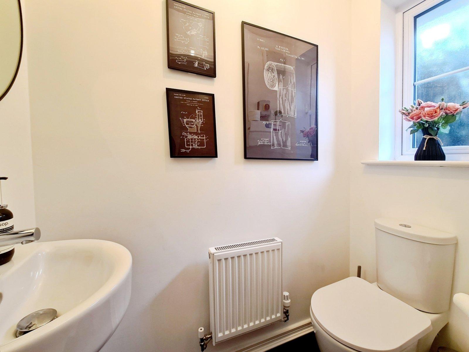 Eastbourne Crescent, Stockport, Greater Manchester, SK5