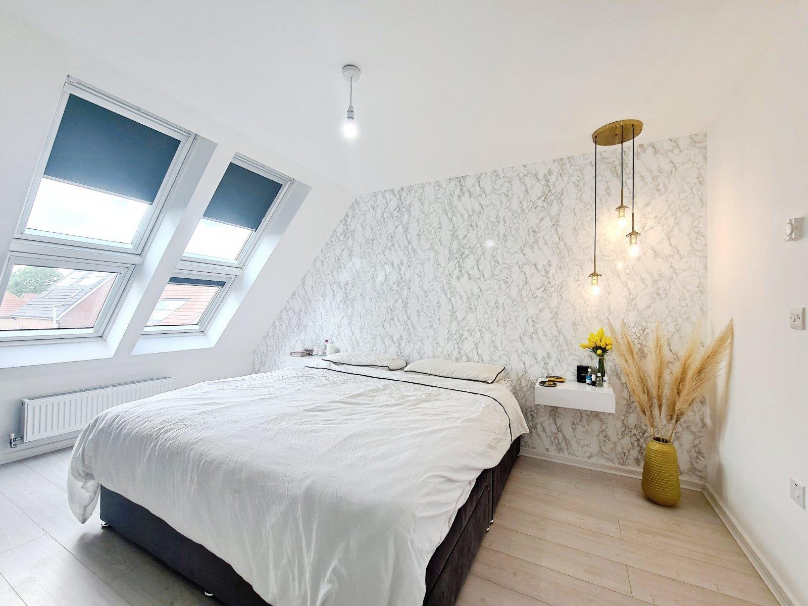Eastbourne Crescent, Stockport, Greater Manchester, SK5