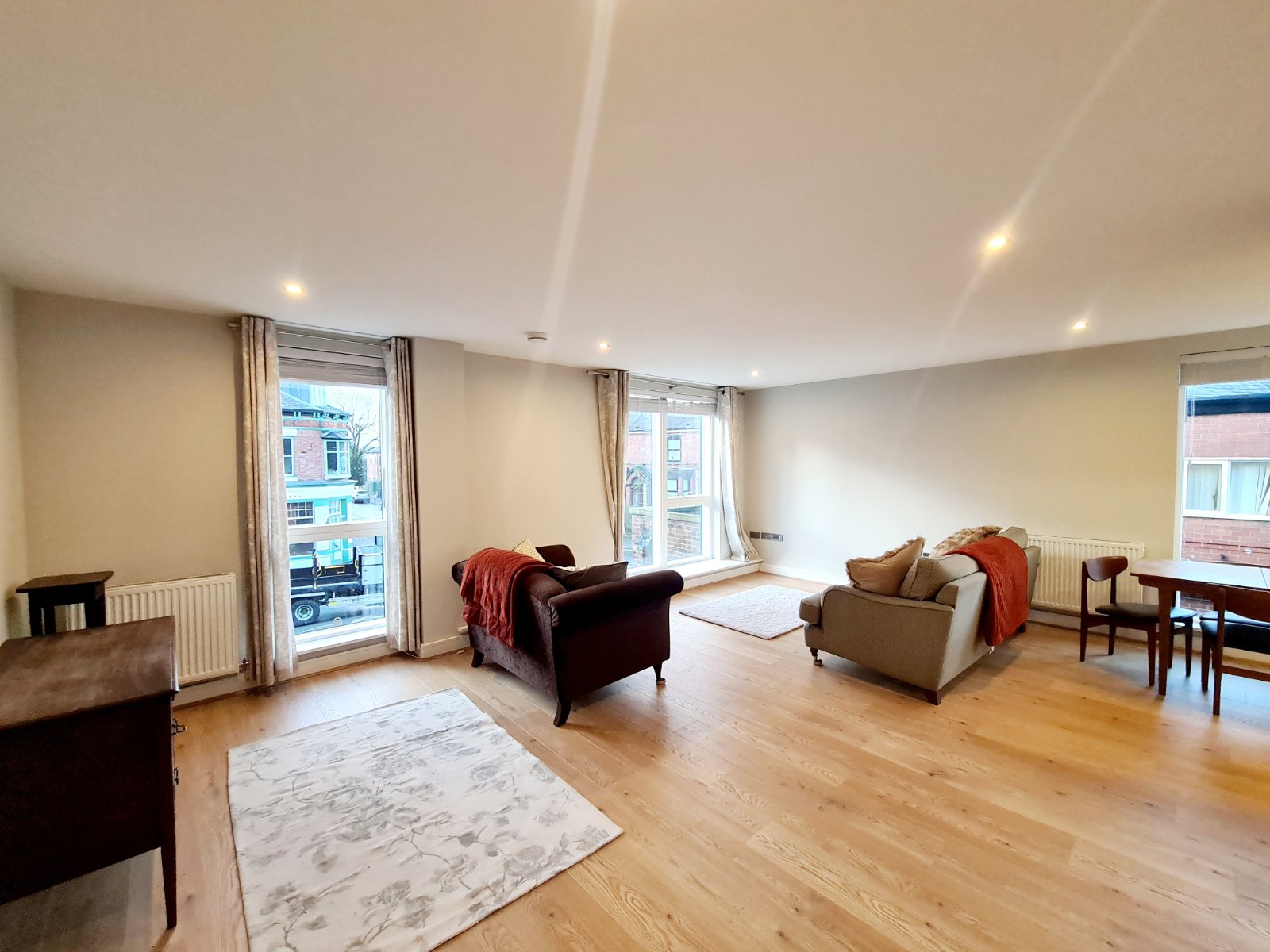 St. Georges Gardens, Davenport, Stockport, SK2