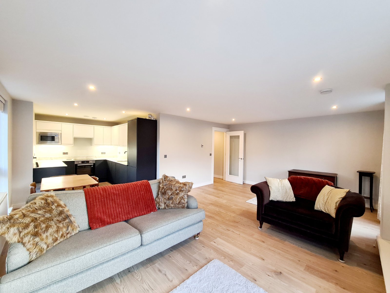 St. Georges Gardens, Davenport, Stockport, SK2