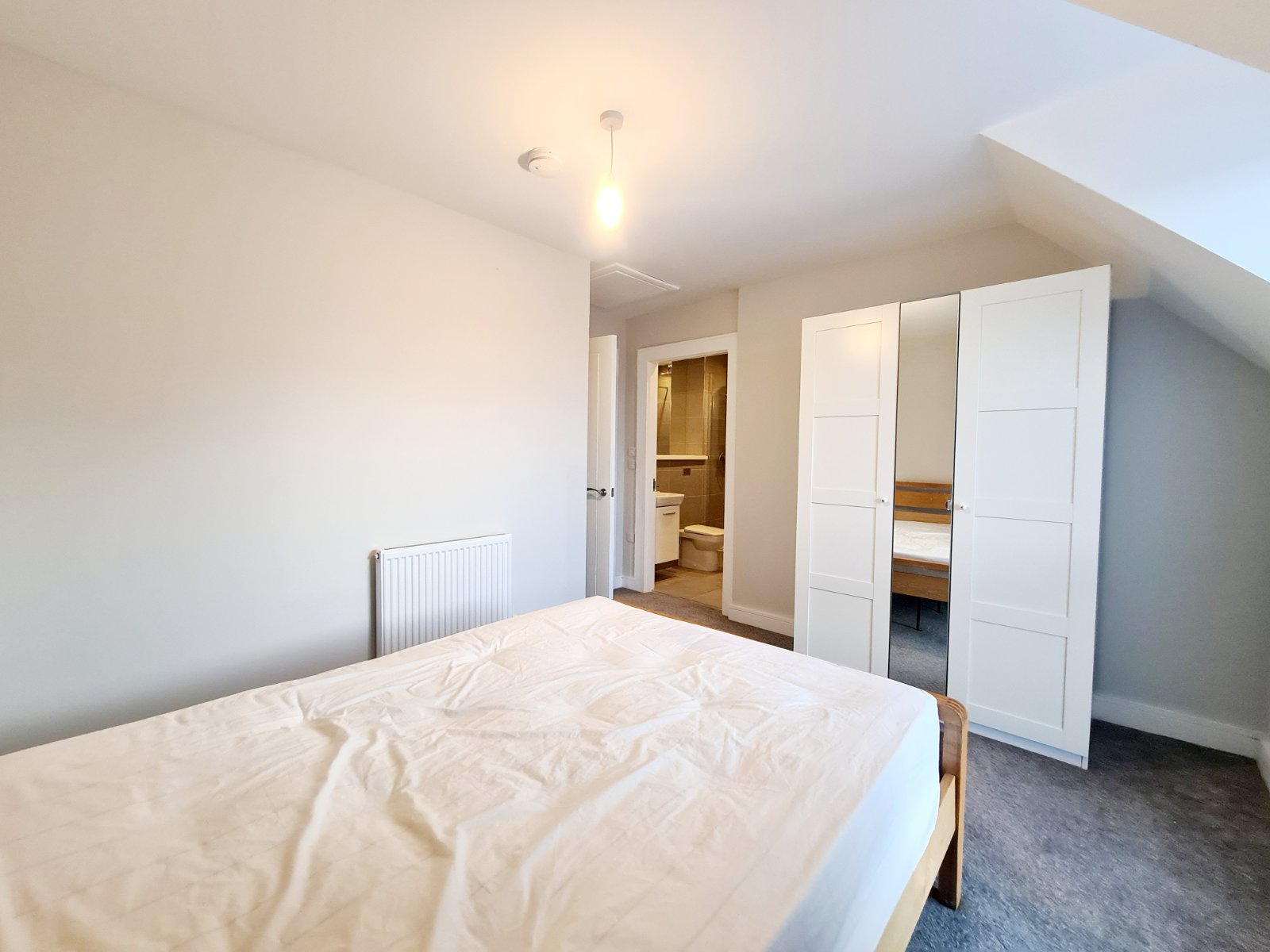 St. Georges Gardens, Davenport, Stockport, SK2