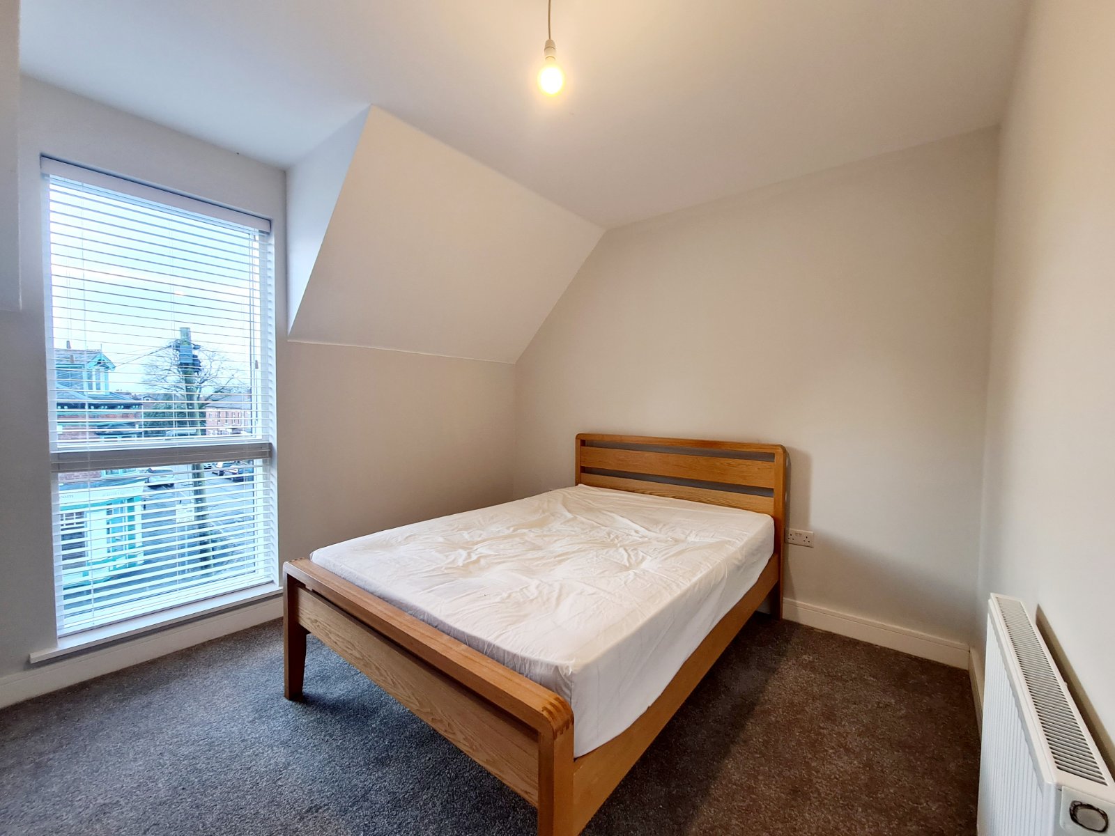 St. Georges Gardens, Davenport, Stockport, SK2