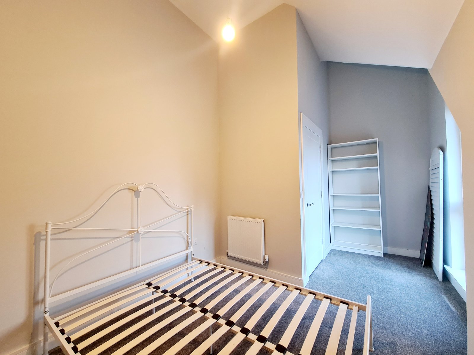 St. Georges Gardens, Davenport, Stockport, SK2