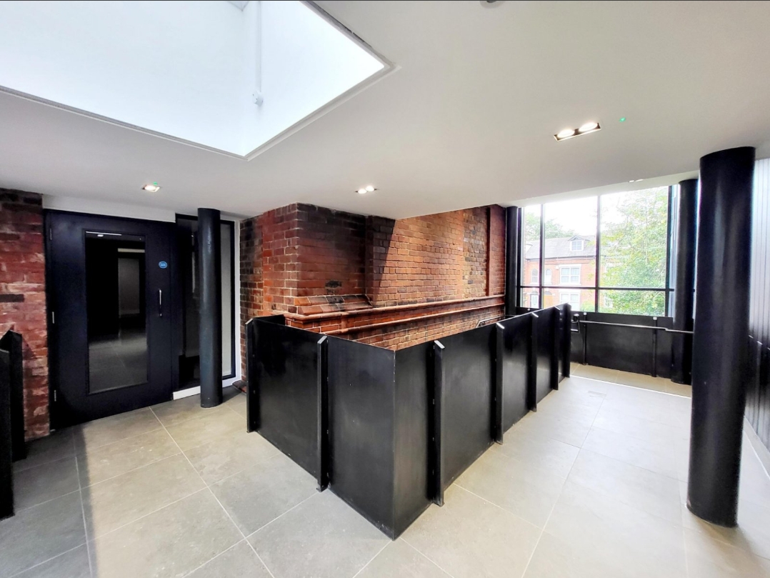 St. Georges Gardens, Davenport, Stockport, SK2