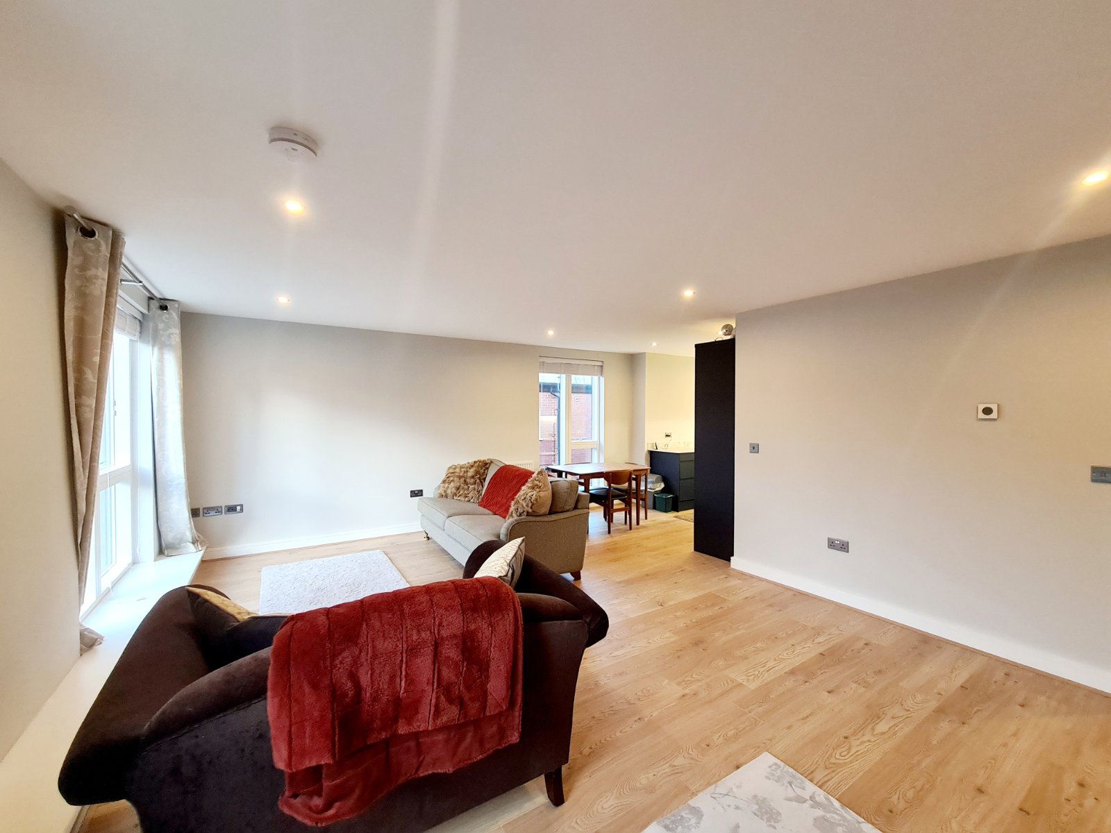 St. Georges Gardens, Davenport, Stockport, SK2