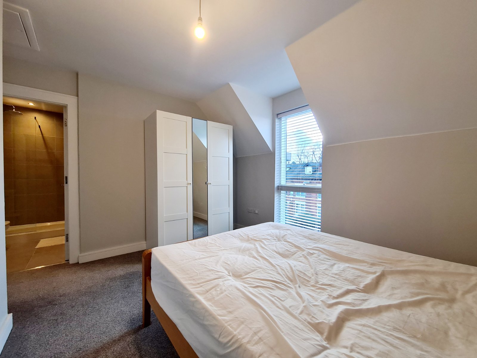 St. Georges Gardens, Davenport, Stockport, SK2