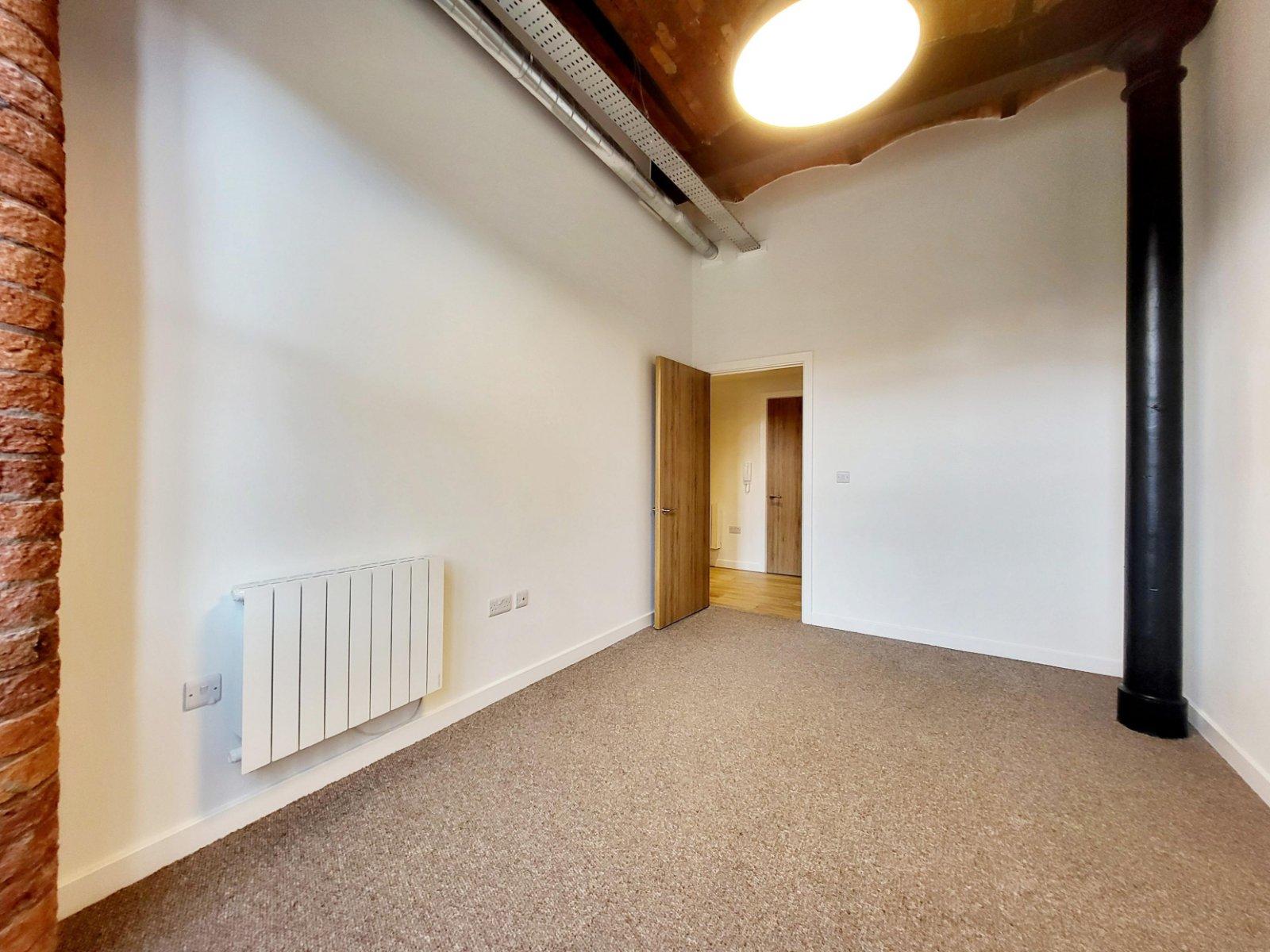Meadow Mill, Water Street, Stockport, SK1